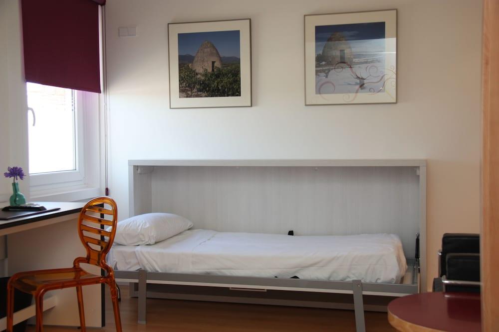 Hotel Palacios Alfaro Ngoại thất bức ảnh