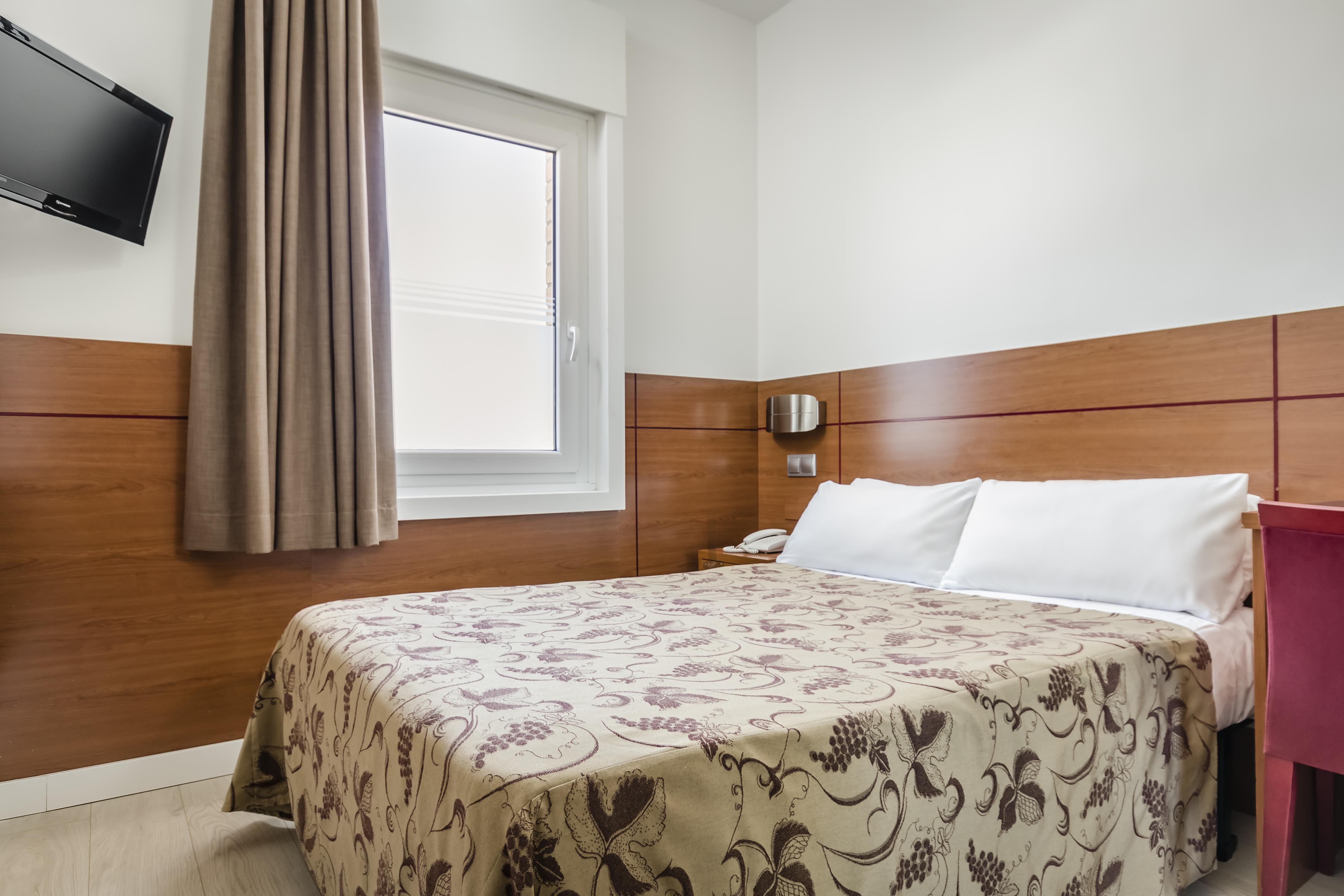 Hotel Palacios Alfaro Ngoại thất bức ảnh